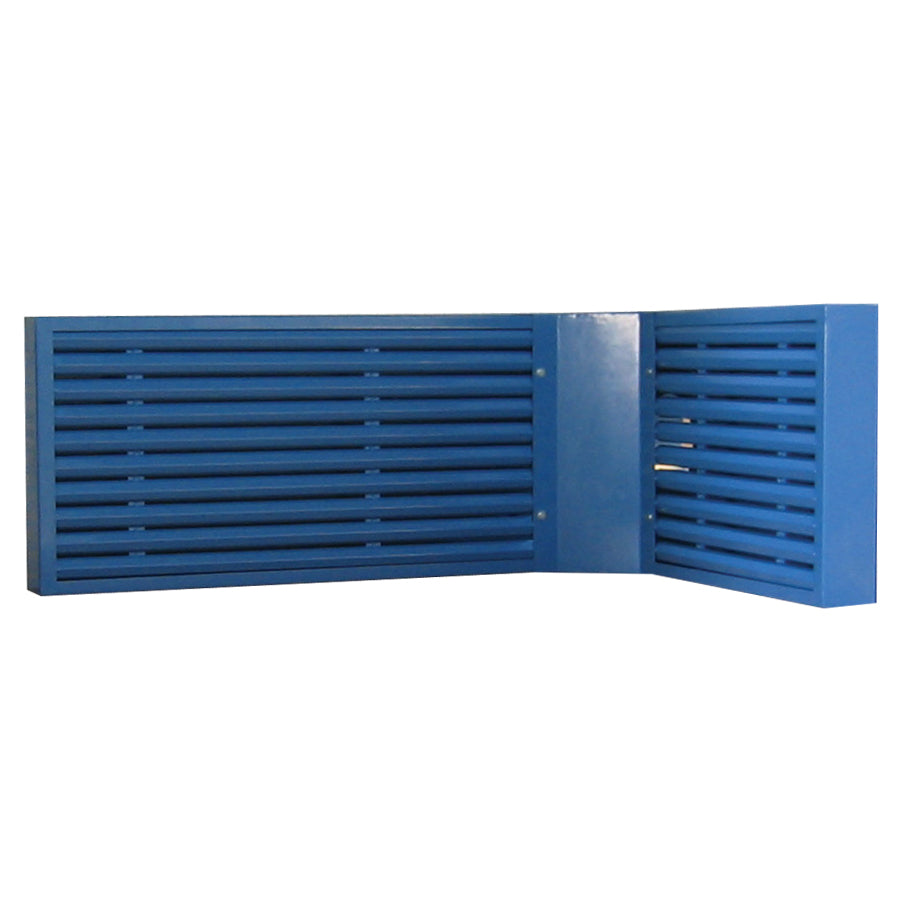 Gram Clean Air Extraction Panel PU, Angle Panel, Various Sizes