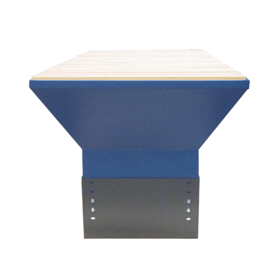 Gram Clean Air Extraction Table UBP, Lengths from 1000 to 2500 mm, Width 1000 or 1250 mm, Various Table Tops