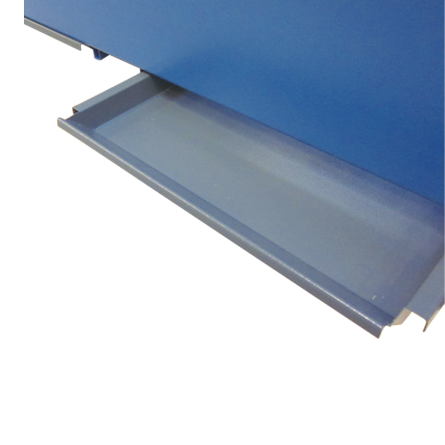 Gram Clean Air Extraction Table UBP, Lengths from 1000 to 2500 mm, Width 1000 or 1250 mm, Various Table Tops