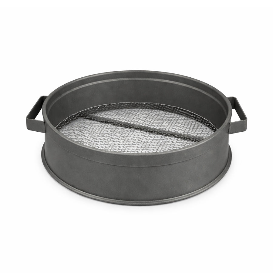 Clemco abrasive sieve for pressure blasting devices SCW-1028, -1628/1638, -2040/2048, SCWB-2452/2460