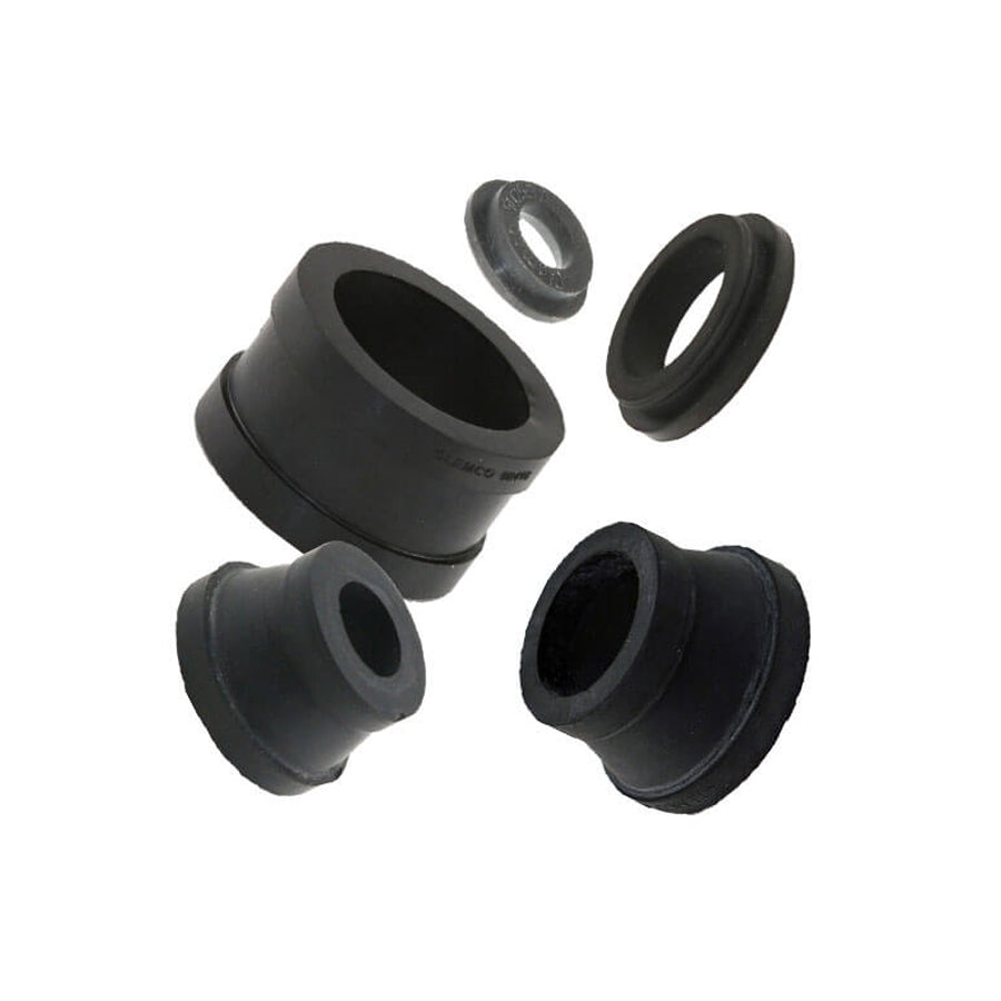 Contracor Seals for Sandblasting Hose Couplings CQP, CQT and CFT Blastlock, Rubber
