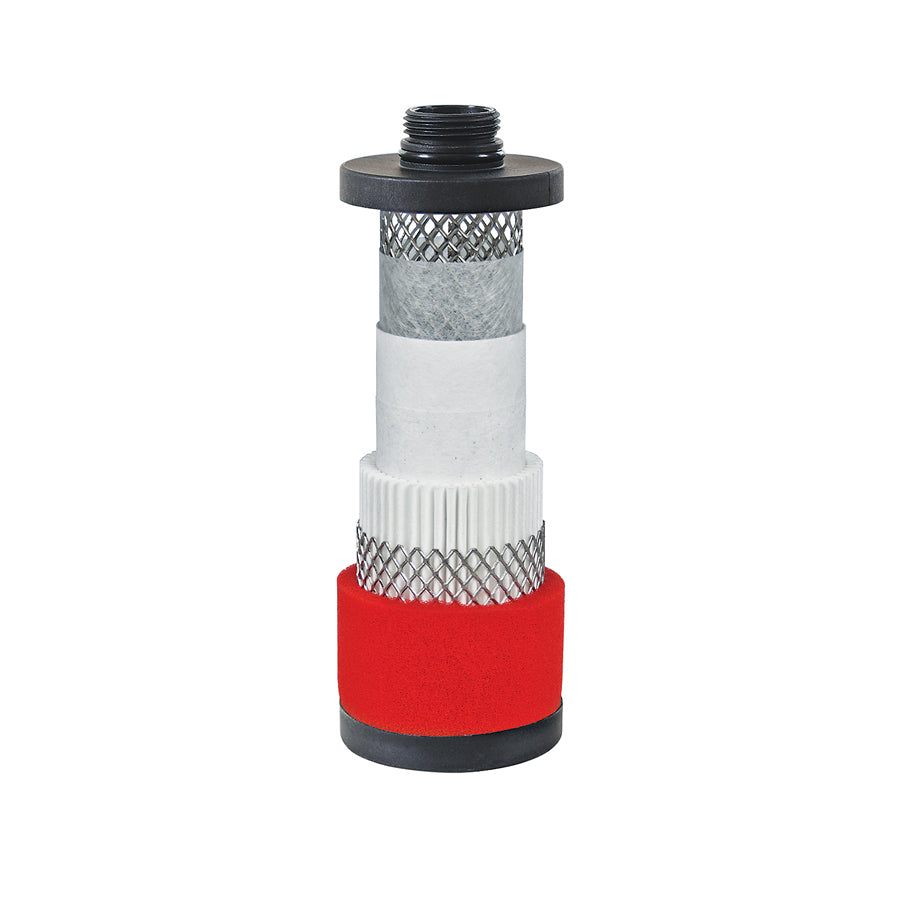 Comprag Ersatz-Filterelement EL-S für Druckluftfilter DFF-S, Superfiltration