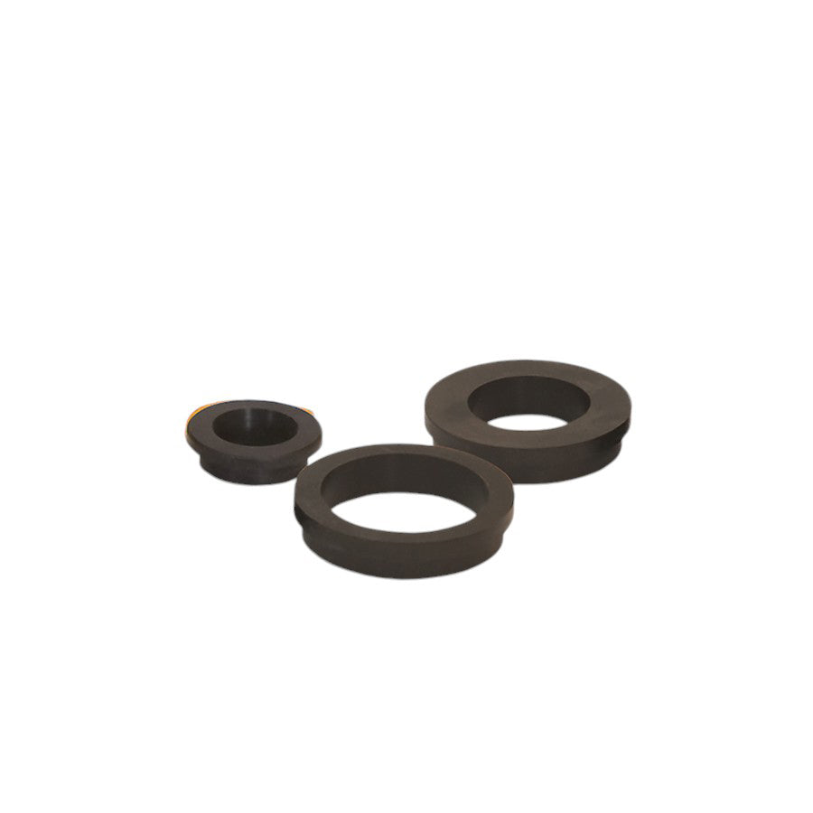 Contracor Sandblasting Nozzle Seal, Nozzle Seal for Nozzle Holder NHP/HEP, NW-13, -19, -25 and -32 mm