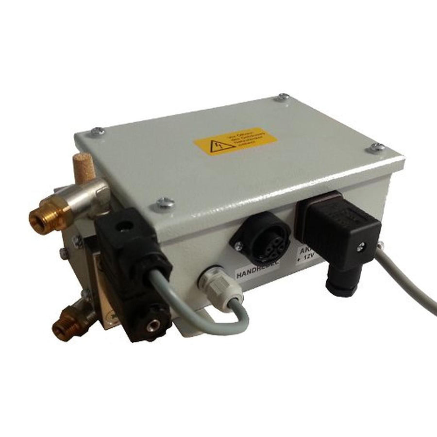 Clemco Electric Control Box RME/RME-2