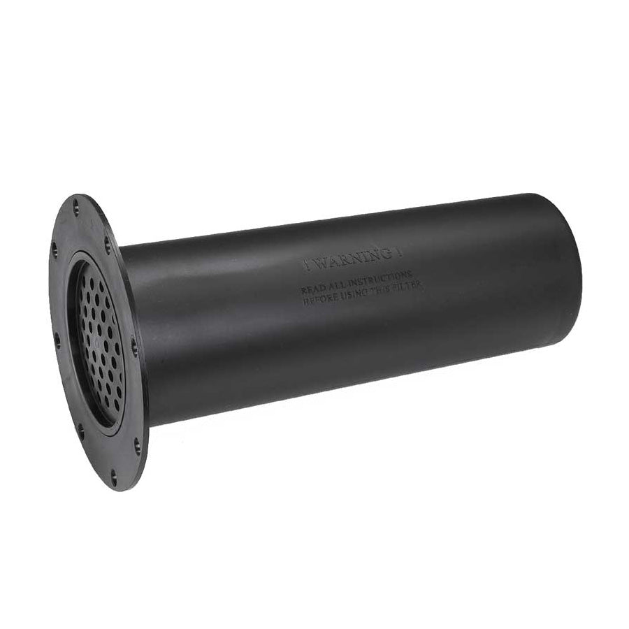 rpb Safety Austausch-Filterpatrone für Atemluftfilter Radex