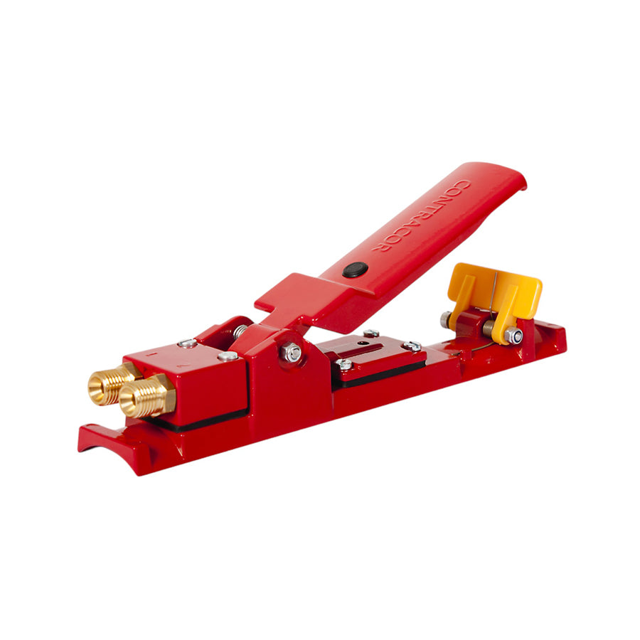Contracor Remote Control Hand Lever DMH, pneumatic