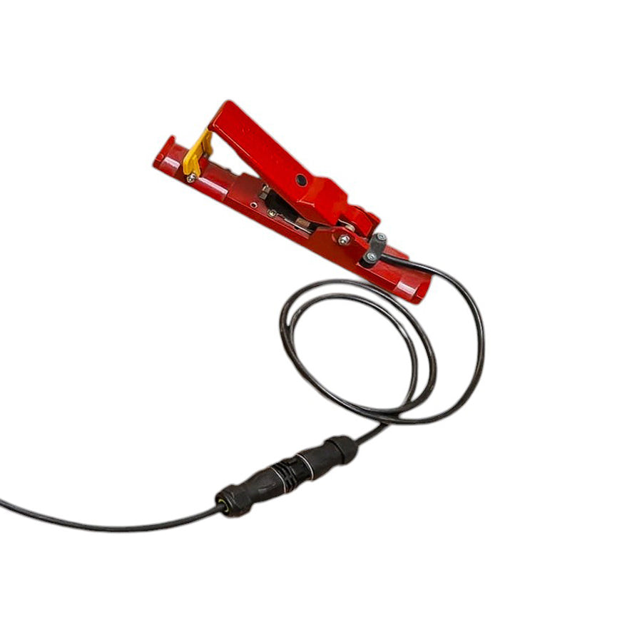 Contracor Fernbedienungs-Handhebel DMH-E, elektrisch
