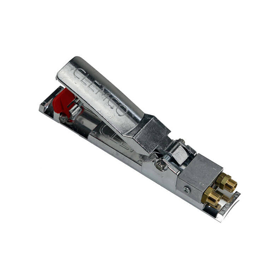 Clemco Remote Control Hand Lever RLX-III, pneumatic