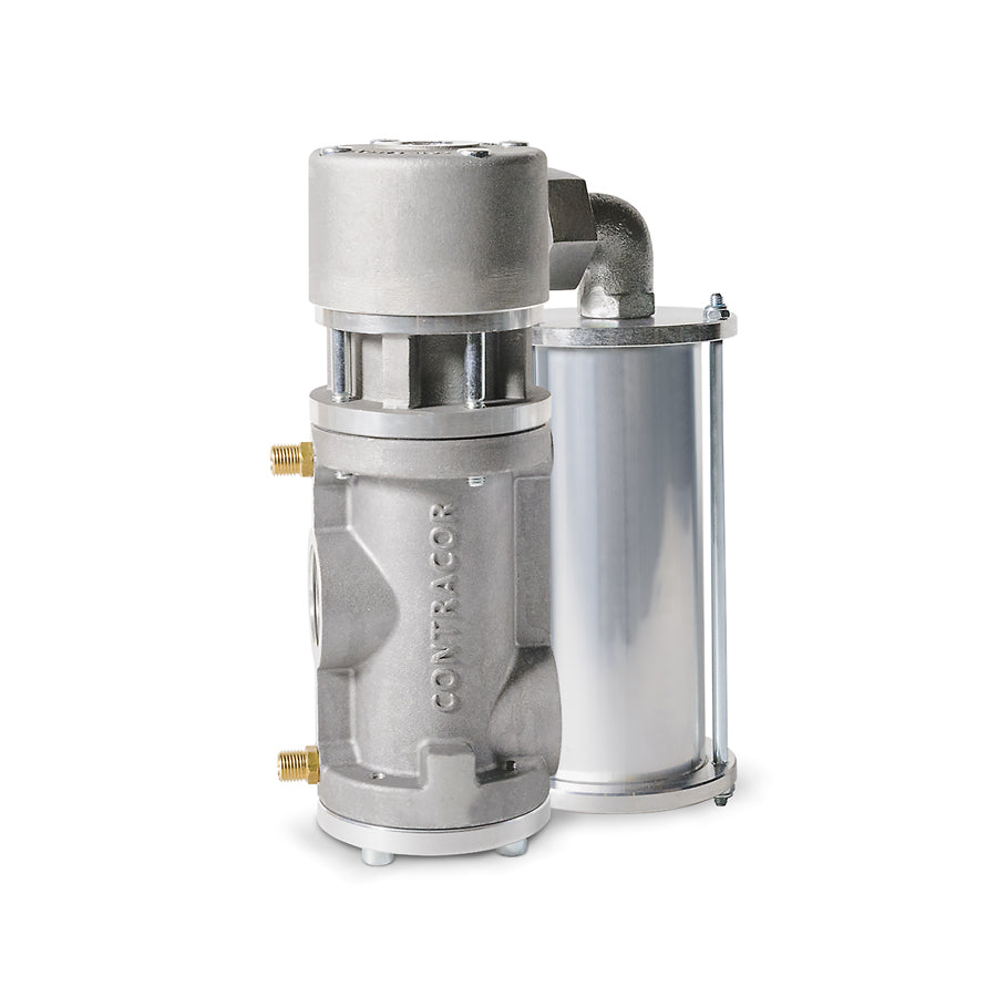 Contracor Remote Control Valve RCV, 1 1/4", various variants