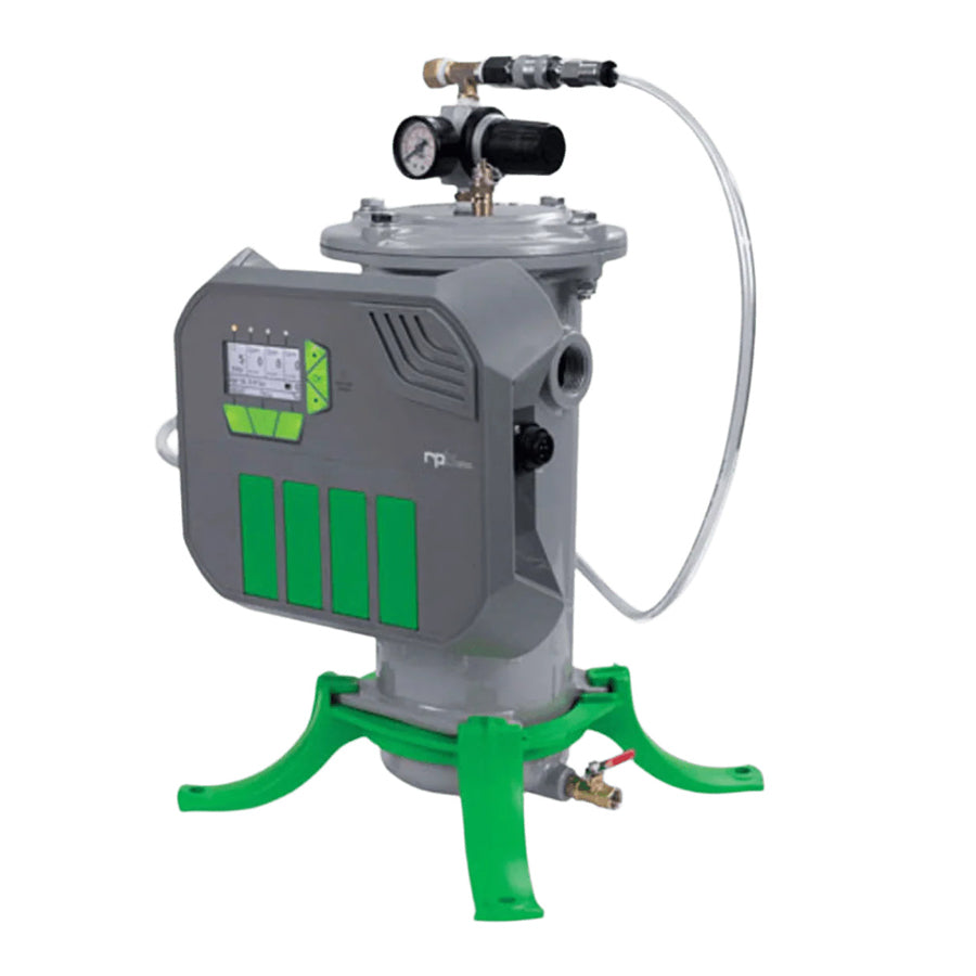 rpb Safety Gas Monitor GX4, Gas Testing Device, Gas Warning Device