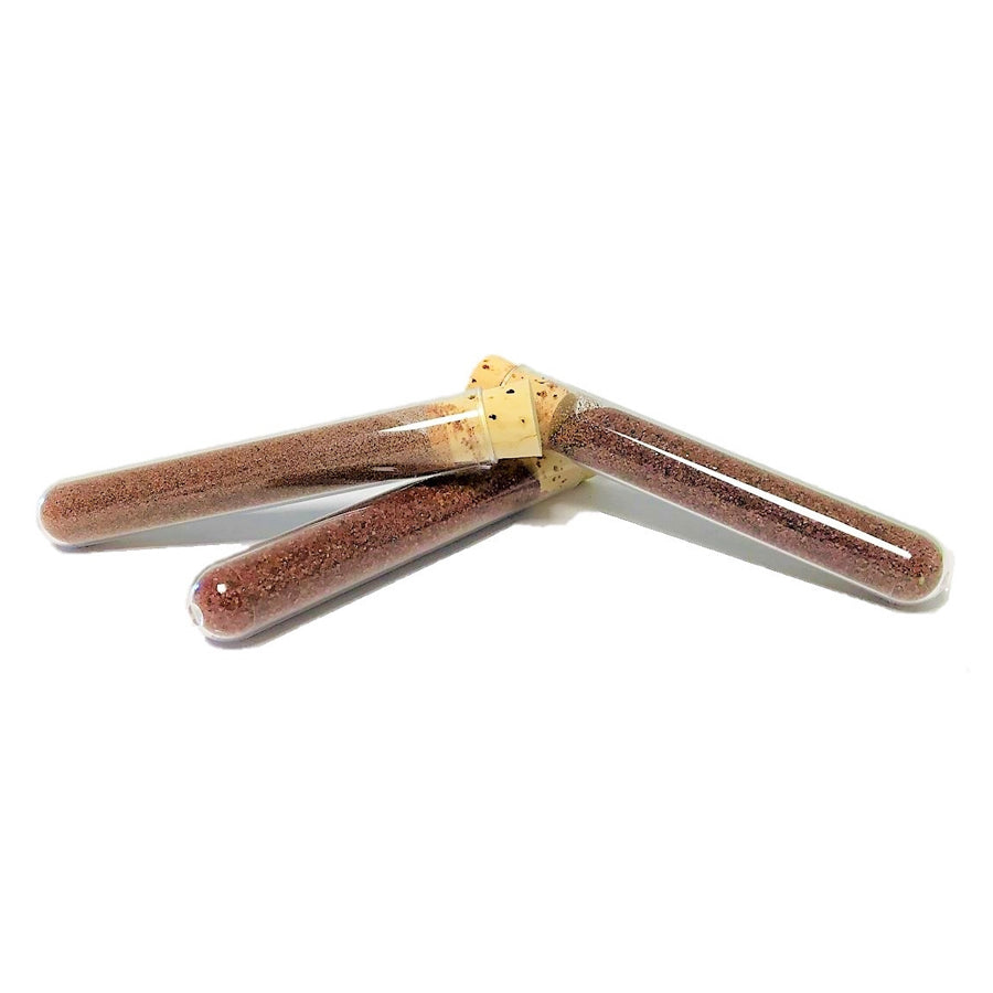 Cerablast garnet sand blasting medium, 0.06-1.00 mm (Mesh 200-20/40), quantity from 50-1,000 kg