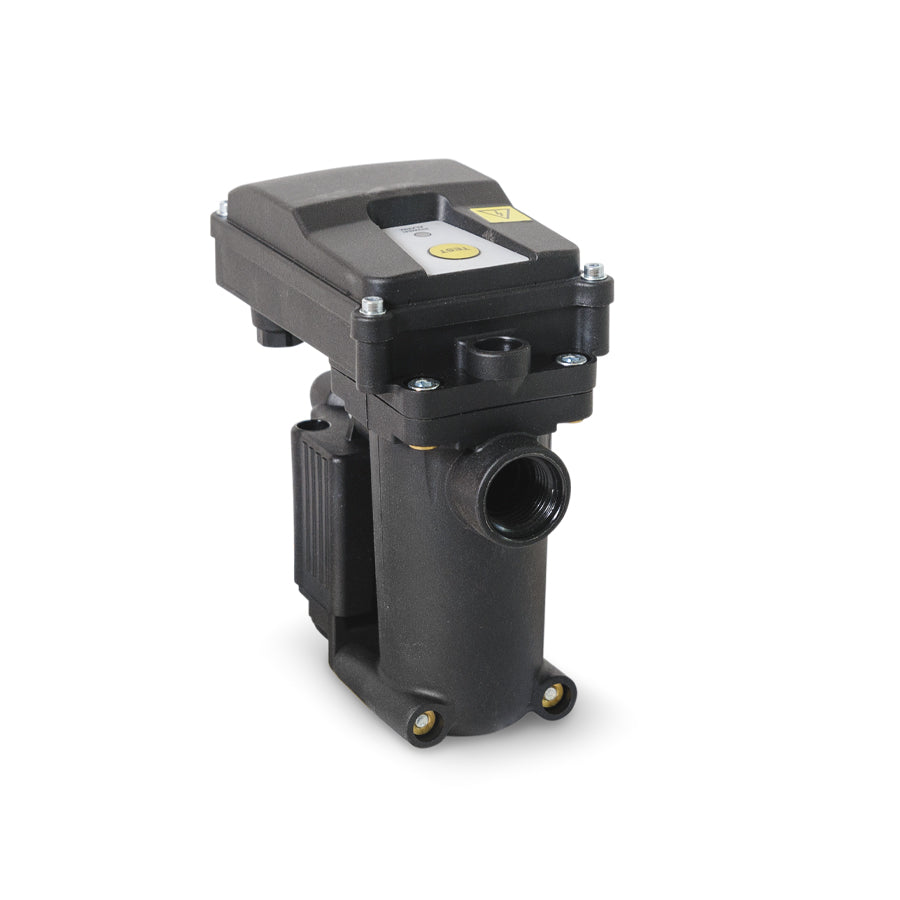 Comprag Condensate Drain ED, 1/2", 16 bar, 10 to 30 m³/min