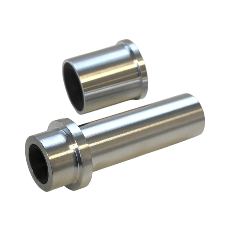 Düsenprofi Flange Sandblasting Nozzle, Boron Carbide, nozzle opening 6 to 12 mm