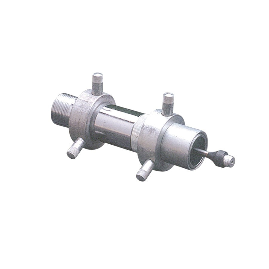 Clemco internal pipe blasting device Hollo Blast HBC-1 for pipes with ID 65-300 mm (without cart)
