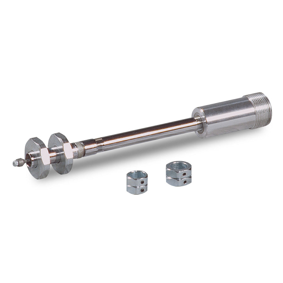 Clemco internal pipe blasting device Hollo Blast Junior for pipes with ID 19-50 mm (without nozzle holder)