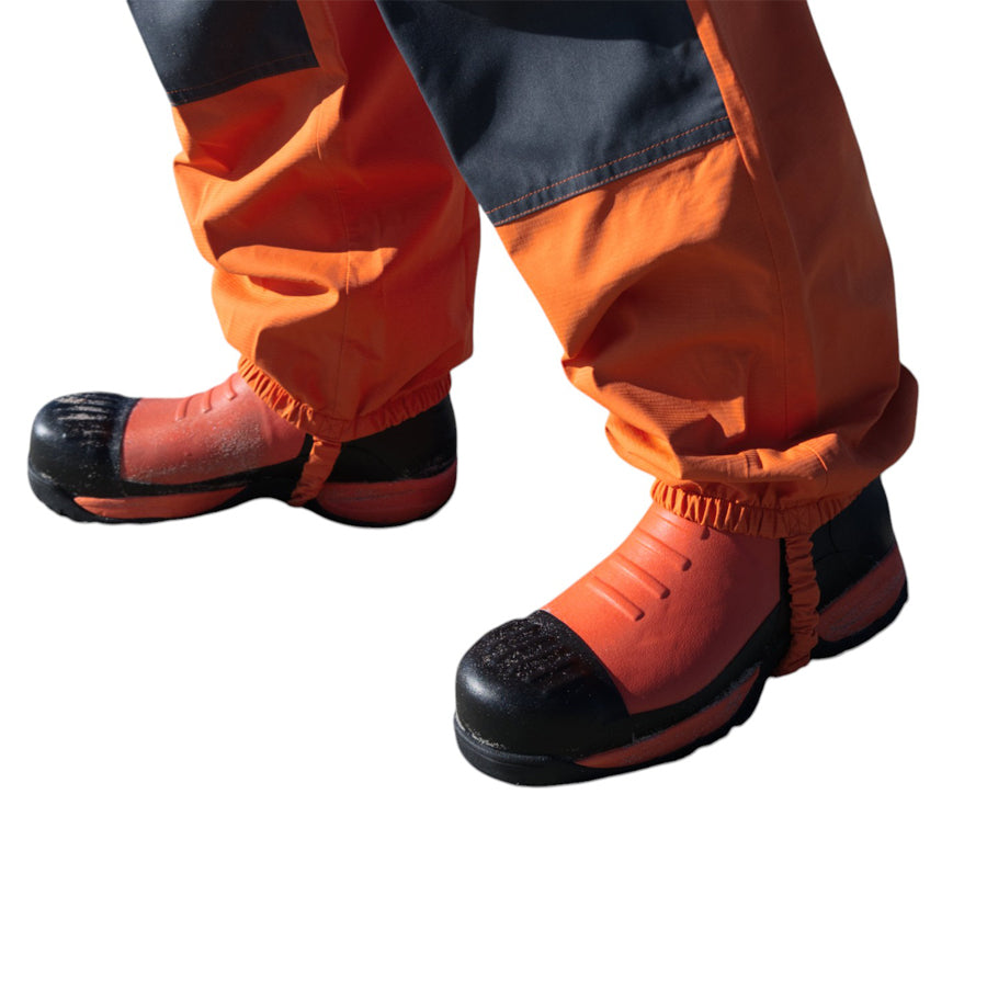Silencer Sandblasting Suit Blastsafe™ 15K, in size M-XXXXL