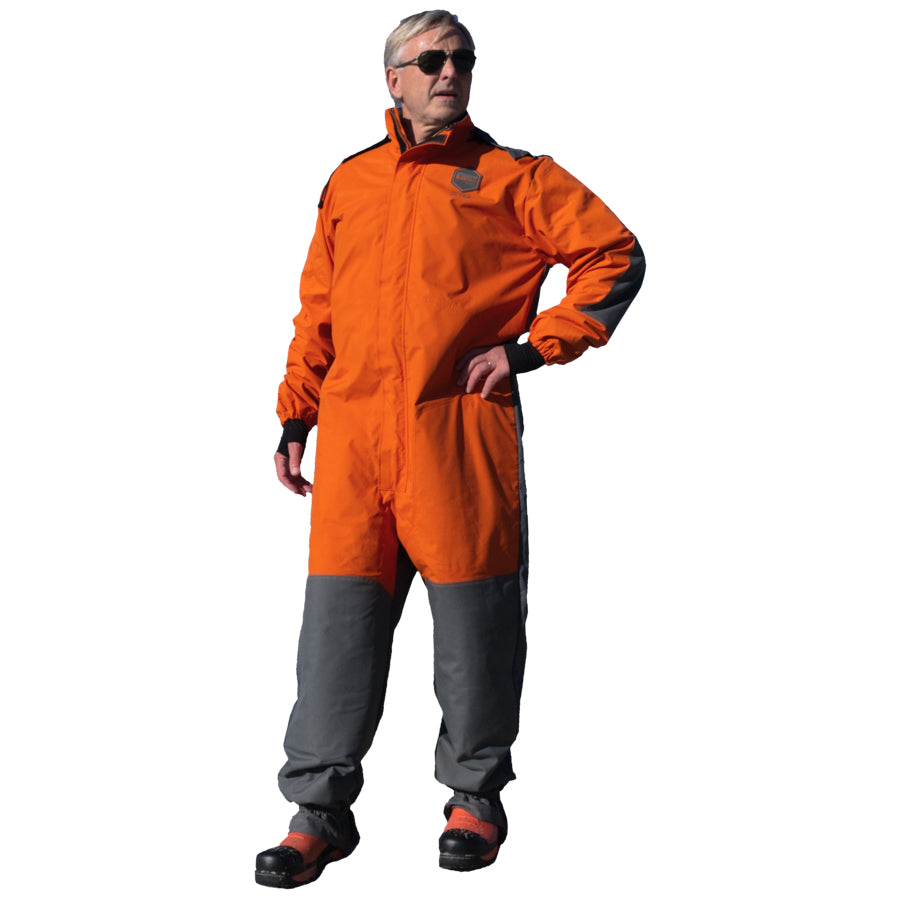 Silencer sandblasting suit Blastsafe™ ULTRA, reinforced with Cordura®, in size M-XXXXL
