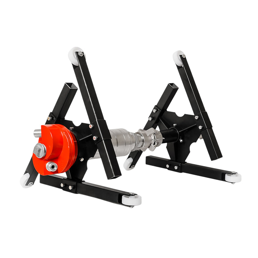 Contracor Pipe Interior Blasting Device PBT-2 for Pipes with ID 305-915 mm