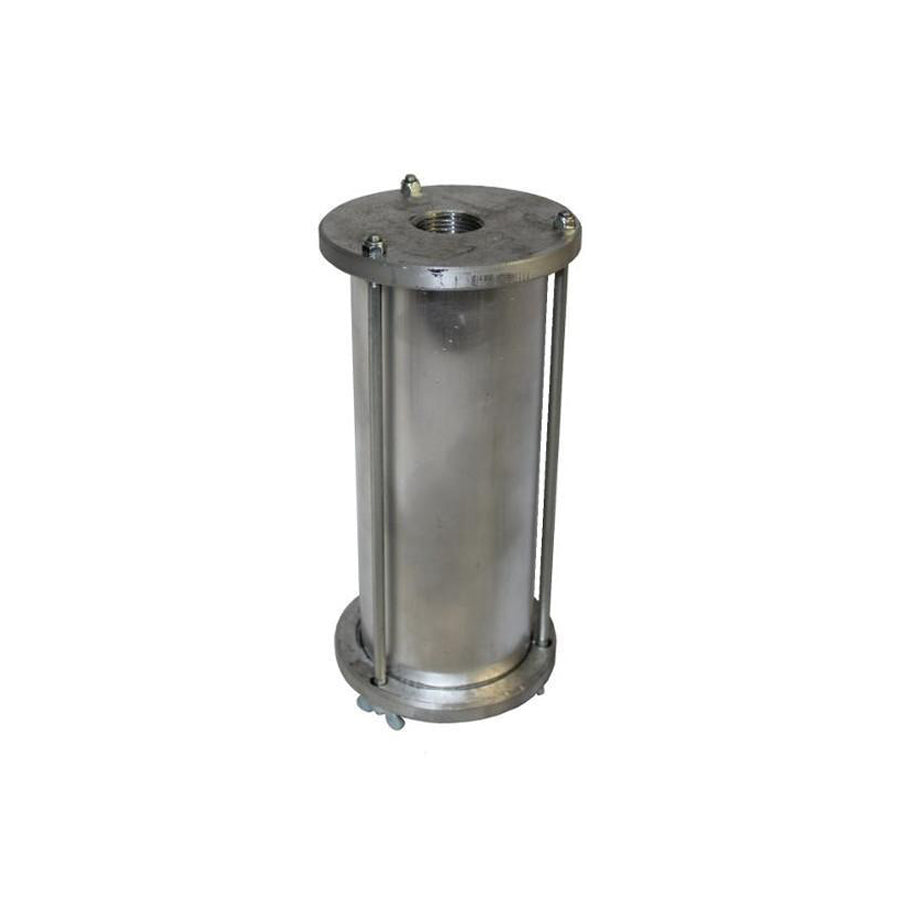 Clemco Silencer RMS-110 (for RMS-2000), RMM-150 (for RMM-50), 1"