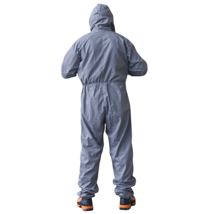 Silencer Dust and Painting Suit Blastsafe™ GOBI, in size M-XXXXL