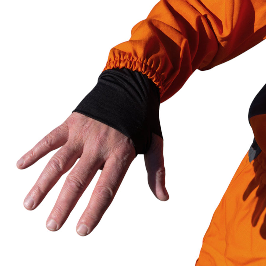 Silencer Sandblasting Suit Blastsafe™ BASE, in size M-XXXXL