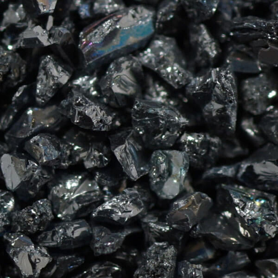 Cerablast Silicon Carbide Abrasive, FEPA Grain Sizes from F012-F220, Quantity from 50-1,000 kg