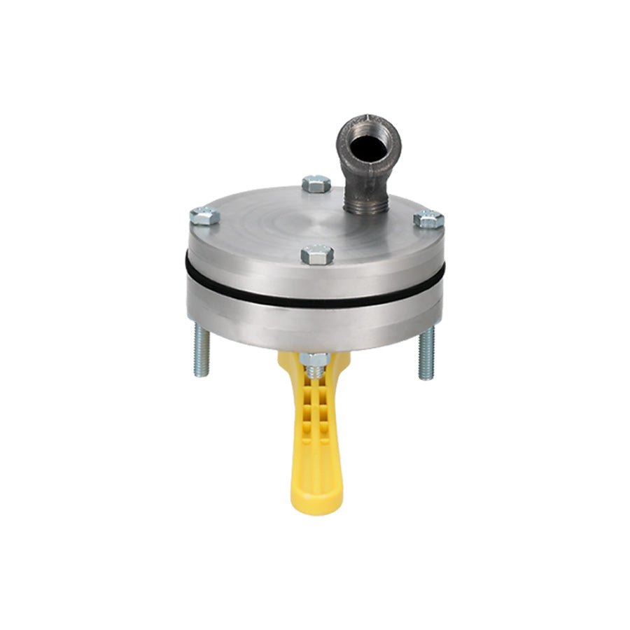 Clemco Abrasive Metering Valve MP 1/2"