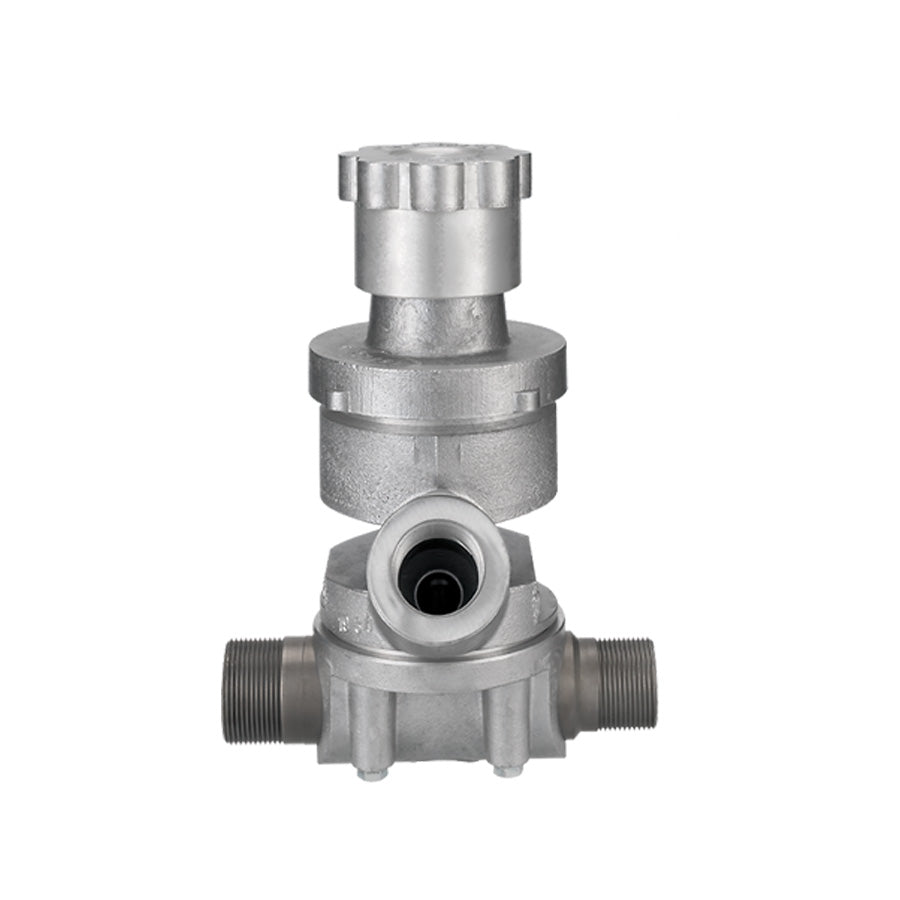 Clemco Abrasive Metering Valve PT 1 1/4"