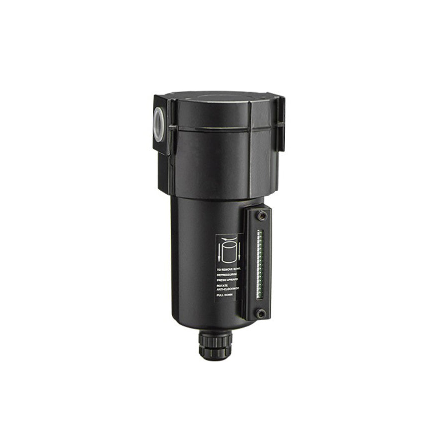 Clemco Water Separator MM-HMS 1/2" for Sandblasting Equipment