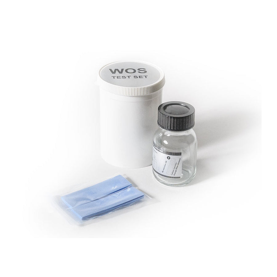 Comprag Water Quality Test WQT for Oil-Water Separator WOS