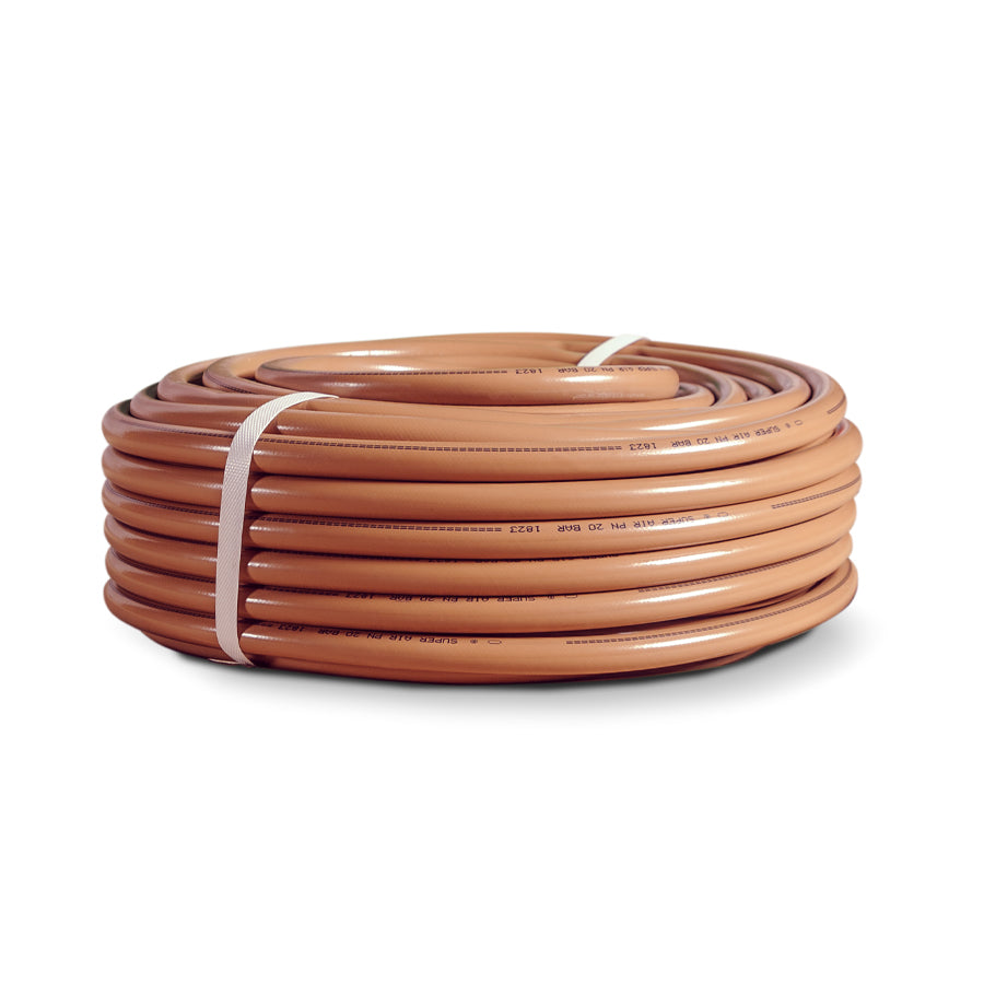 Contracor Water Hose ID 1/2" for Wet Blasting, Meter Goods