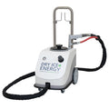 Dry Ice Blasting