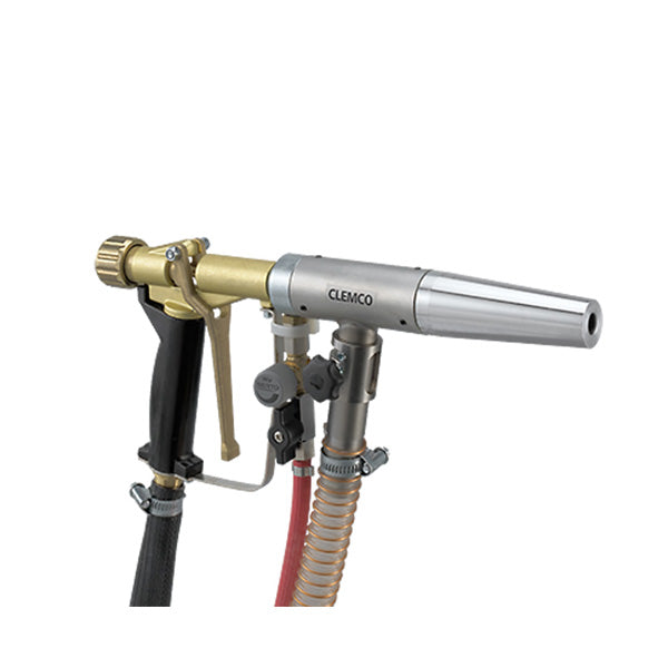 Clemco Sandstrahlpistolen