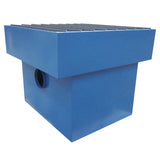 Gram Clean Air Extraction Table PB, Flame Cutting Table, Lengths from 1100 to 2600 mm, Widths from 550 to 1350 mm