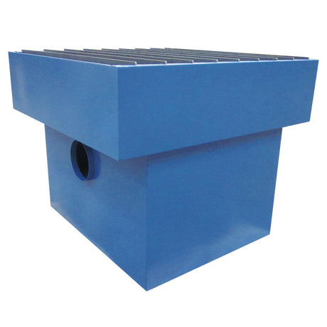 Gram Clean Air Extraction Table PB, Flame Cutting Table, Lengths from 1100 to 2600 mm, Widths from 550 to 1350 mm