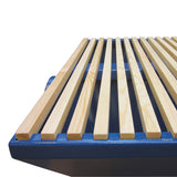 Gram Clean Air Extraction Table UBP, Lengths from 1000 to 2500 mm, Width 1000 or 1250 mm, Various Table Tops