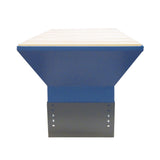 Gram Clean Air Extraction Table UBP, Lengths from 1000 to 2500 mm, Width 1000 or 1250 mm, Various Table Tops