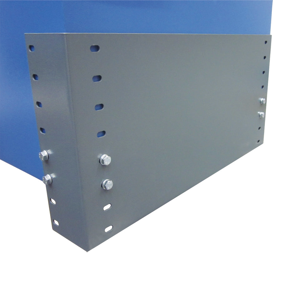 Gram Clean Air Extraction Table UFPR with Fan, Widths from 1000 to 3000 mm, Depth 1000 or 1250 mm, Various Table Tops