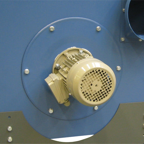 Gram Clean Air Extraction Table UFPR with Fan, Widths from 1000 to 3000 mm, Depth 1000 or 1250 mm, Various Table Tops