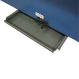 Gram Clean Air Extraction Table UFPR with Fan, Widths from 1000 to 3000 mm, Depth 1000 or 1250 mm, Various Table Tops