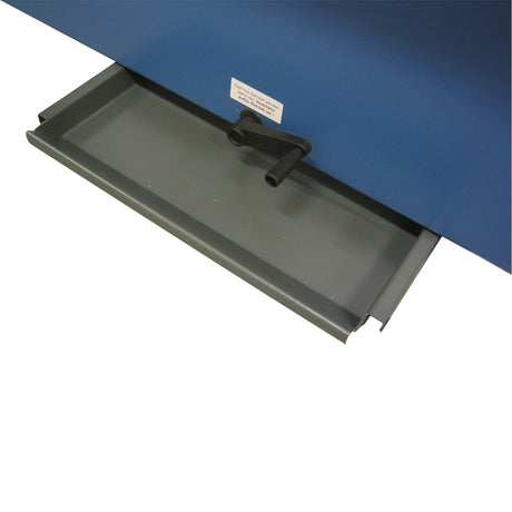 Gram Clean Air Extraction Table UFPR with Fan, Widths from 1000 to 3000 mm, Depth 1000 or 1250 mm, Various Table Tops