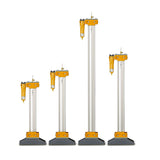 Comprag Aktivkohleadsorber ACT mit Nachfilter, 16bar, 0,5 bis 6 m³/min