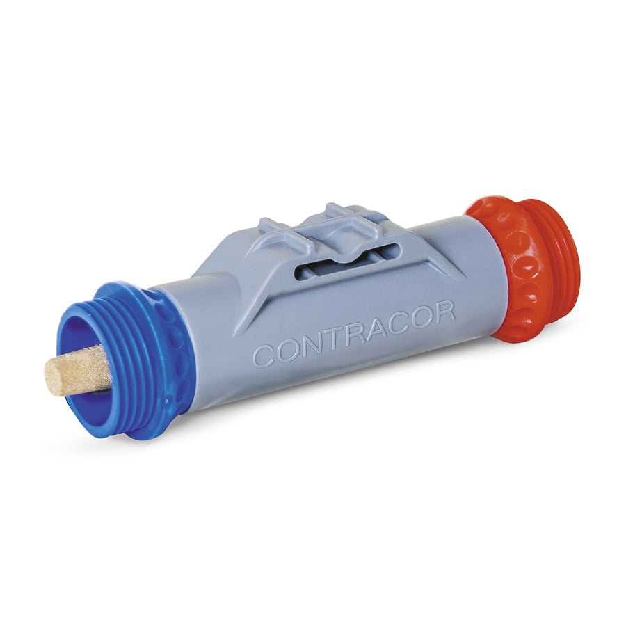 Contracor Breathing Air Climate Device CCT for Sandblasting Helmet Comfort/Aspect