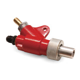 Contracor Automatic Sandblasting Gun GA with Air Nozzle Ø 4 mm for Sandblasting Cabinets (without Nozzle)