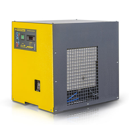 Comprag Compressed Air Refrigeration Dryer RDX, Max. 16 bar Operating Pressure, Flow Rate from 0.4 to 1.8 m³/min