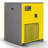 Comprag compressed air refrigerant dryer RDX, max. 14 bar operating pressure, flow rate from 10 to 18 m³/min