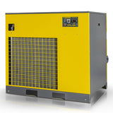 Comprag compressed air refrigerant dryer RDX, max. 14 bar operating pressure, flow rate from 20 to 36 m³/min