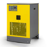 Comprag compressed air refrigerant dryer RDX, max. 14 bar operating pressure, flow rate from 2.4 to 4.1 m³/min