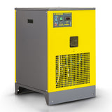 Comprag compressed air refrigerant dryer RDX, max. 14 bar operating pressure, flow rate from 2.4 to 4.1 m³/min