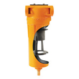 Comprag Compressed Air Cyclone Condensate Separator DFS, Max. 16 bar Operating Pressure, Flow Rate from 1.2 to 36.0 m³/min